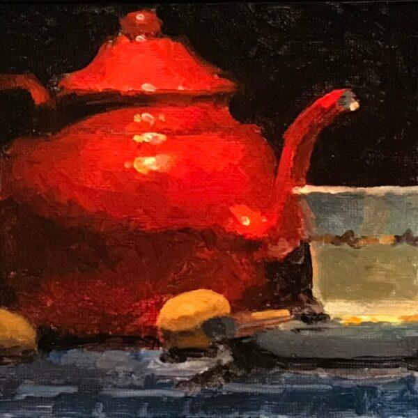 <a href="https://wp1.jeffhayes.com/product/walnuts-teapot-teacup/" target="_self" rel="noopener">View this painting</a>